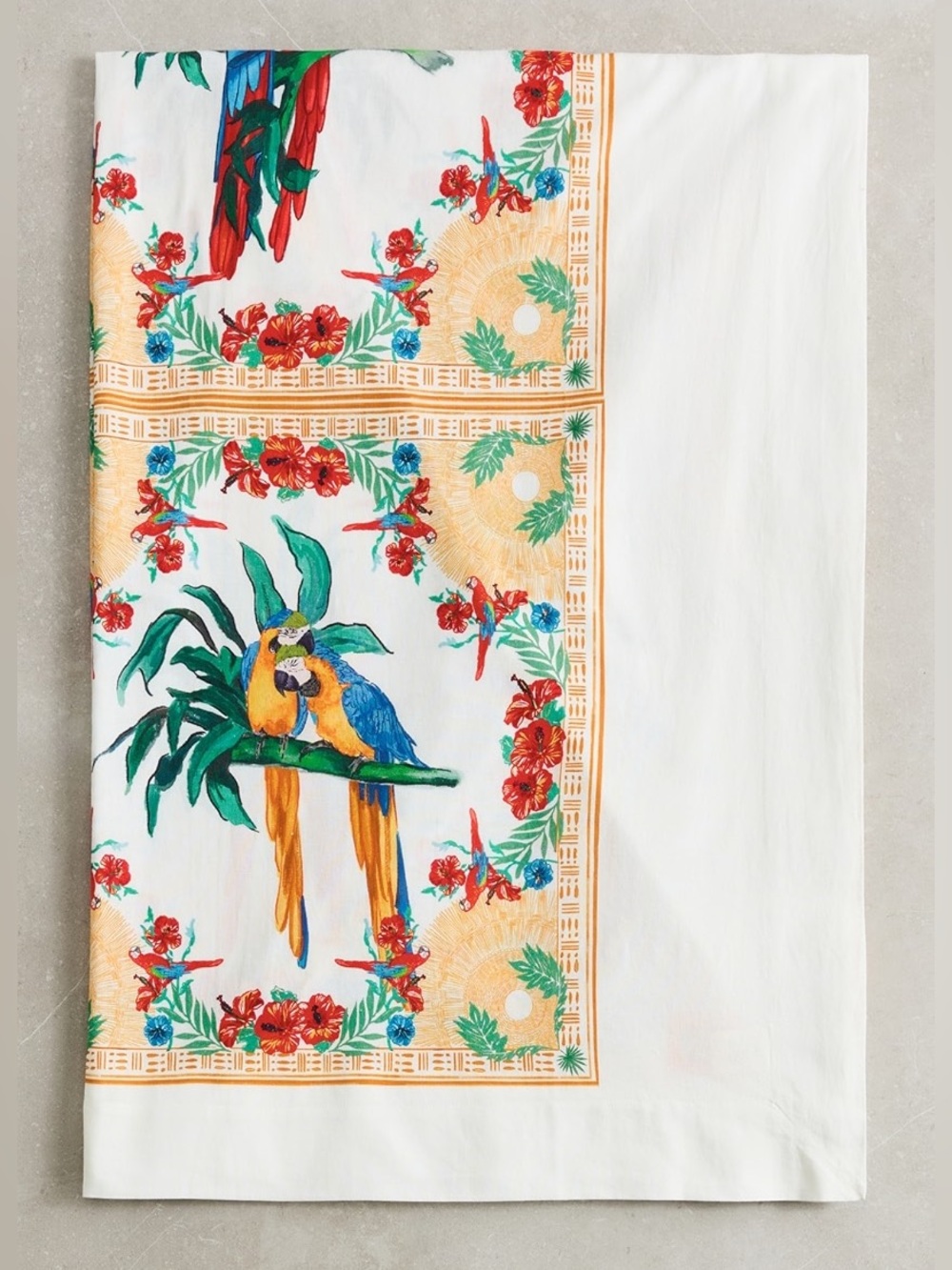 Coniglio Palm Beach Standard Table Cloth